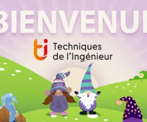 Nouvelle identité, nouveau site : 2026 marque un tournant pour Techniques de l'Ingénieur