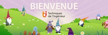 Nouvelle identité, nouveau site : 2026 marque un tournant pour Techniques de l'Ingénieur