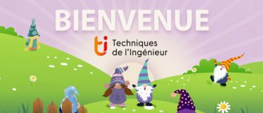 Nouvelle identité, nouveau site : 2026 marque un tournant pour Techniques de l'Ingénieur