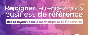 Techniques de l'Ingénieur participe à Techinnov !