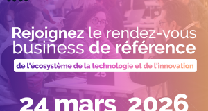 Techniques de l'Ingénieur participe à Techinnov !