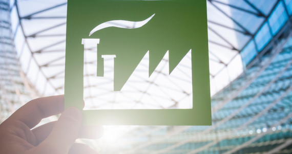 Décarboner l’industrie française : les feuilles de route sectorielles de l’Ademe