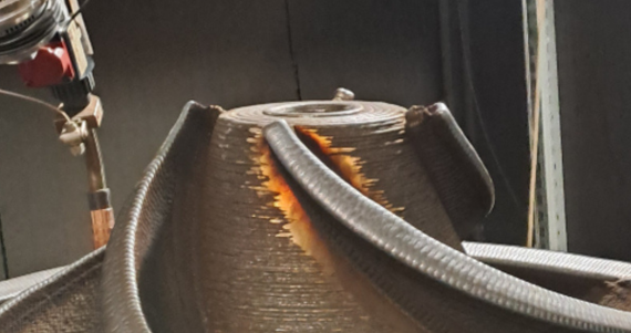 Fabrication additive : la France face au défi d’une filière industrielle souveraine