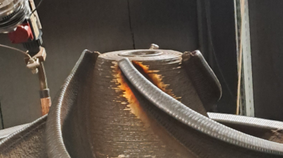 dossier fabrication additive