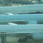 Commande géante en Chine, Boeing joue un contrat majeur de plus de 500 avions