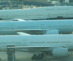 Commande géante en Chine, Boeing joue un contrat majeur de plus de 500 avions