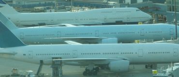 Commande géante en Chine, Boeing joue un contrat majeur de plus de 500 avions