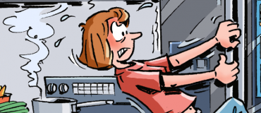 En image : L’enshittification de l’électroménager ou la colonisation domestique annoncée