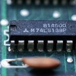 L'automobile devient un moteur de croissance de l'industrie des puces