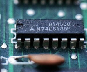 L'automobile devient un moteur de croissance de l'industrie des puces