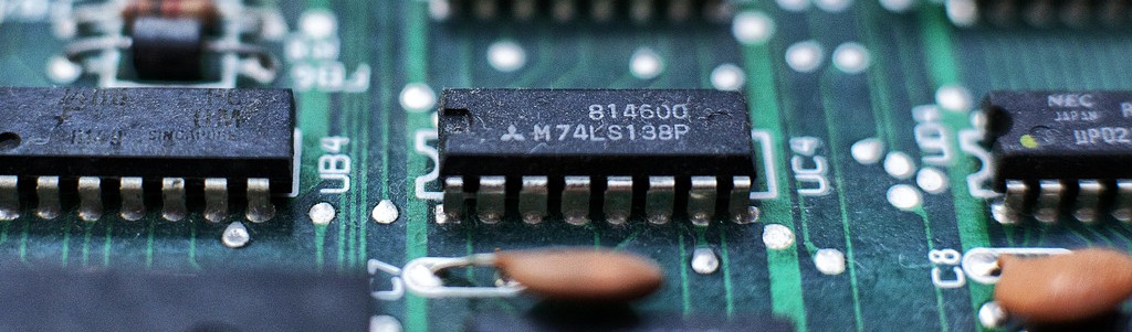 L'automobile devient un moteur de croissance de l'industrie des puces