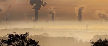 La hausse temporaire du méthane dans l'atmosphère enfin élucidée