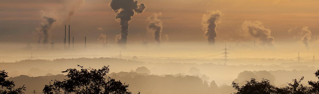 La hausse temporaire du méthane dans l'atmosphère enfin élucidée