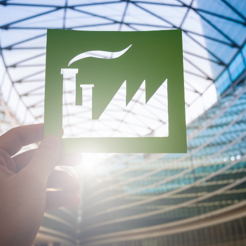 Décarboner l’industrie française : les feuilles de route sectorielles de l’Ademe