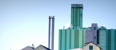 Hydrogène : une nouvelle céramique promet des piles à combustible plus efficaces