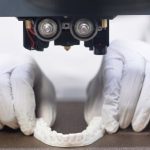 La fabrication additive transforme aussi les métiers de l'industrie