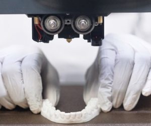 La fabrication additive transforme aussi les métiers de l'industrie