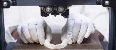 La fabrication additive transforme aussi les métiers de l'industrie