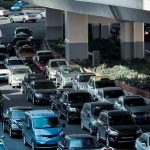 Le marché automobile français décroche encore, l’électrification s’accélère