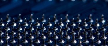 Micro- et nanofabrication 3D : vers une rupture avec les résines polymères grâce à l’assemblage optofluidique