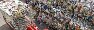 Plastique, la filière française sous pression