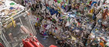 Plastique, la filière française sous pression