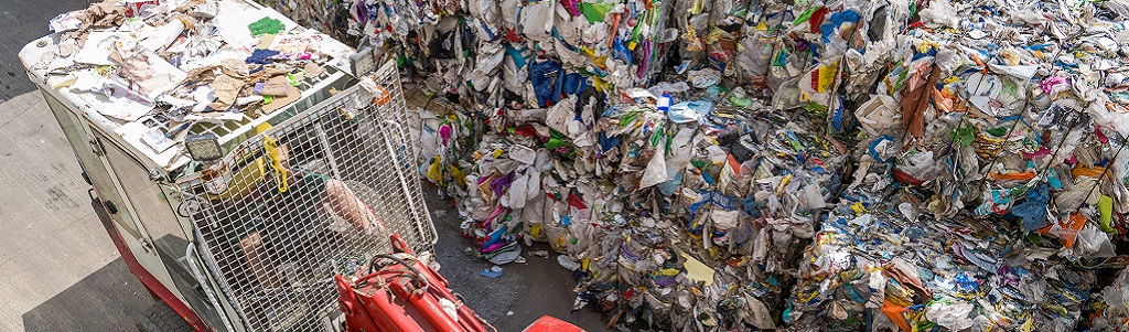 Plastique, la filière française sous pression