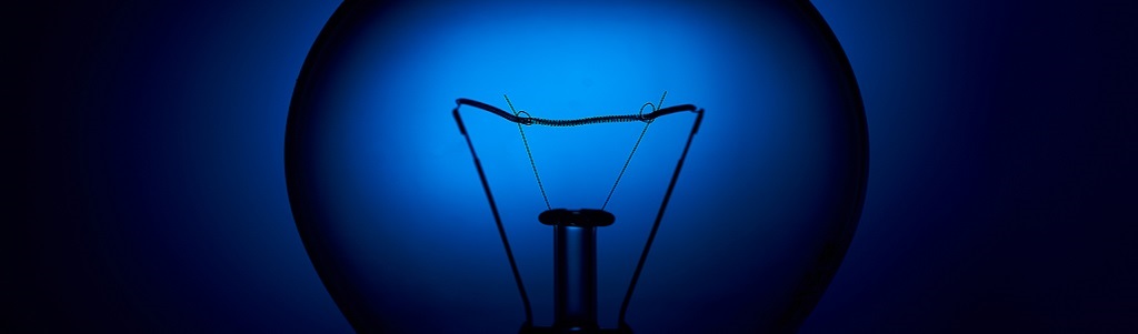 Quand la lumière négative se met au service des espions