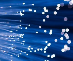 Tordre la fibre optique limiterait les pertes de signal