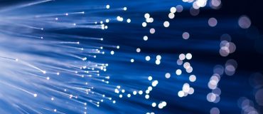 Tordre la fibre optique limiterait les pertes de signal