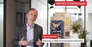 Smart grids – La data science, nouveau métier des gestionnaires de réseaux