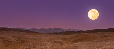 Ville lunaire durable : le défi des matériaux face à un environnement extrême