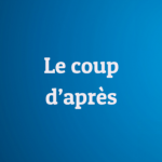 Les actualités à suivre : Coût de l’énergie, NewSpace, pesticides