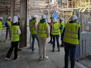 Edition 2025 des Journées Usines Ouvertes