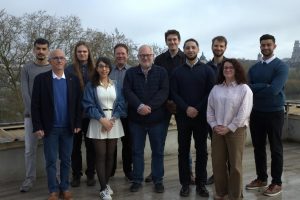 L’équipe de MS4ALL