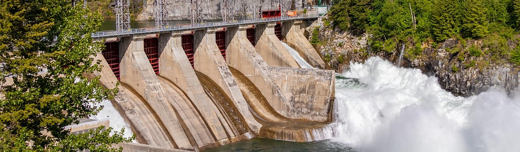 Hydroélectricité : une réforme pour débloquer les investissements dans les barrages