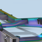 Webinar : Modélisation en mécanique des structures avec COMSOL Multiphysics®