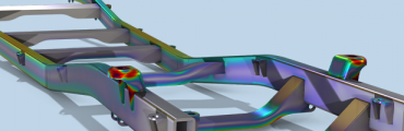 Webinar : Modélisation en mécanique des structures avec COMSOL Multiphysics®