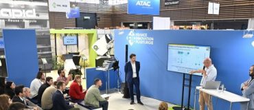 Techniques de l’Ingénieur partenaire du salon FIP