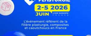 Techniques de l’Ingénieur partenaire du salon FIP
