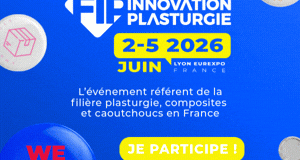 Techniques de l’Ingénieur partenaire du salon FIP