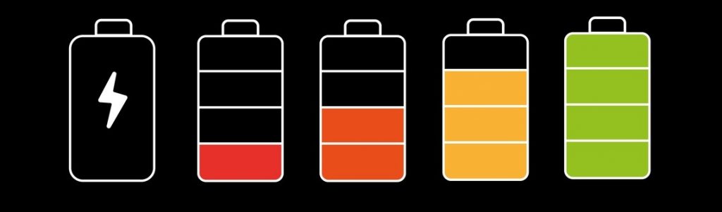 « Au-delà de quatre à cinq heures de stockage, l'air comprimé devient économiquement plus intéressant que les batteries lithium-ion »