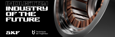 Challenge Industrie du futur SKF - Les finalistes sont connus !
