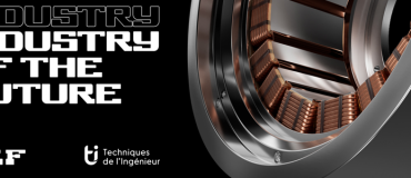 L’industrie du futur se dessine avec le challenge SKF - Les innovations à suivre