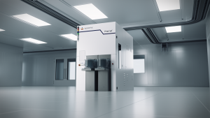 Système automatisé Phemet