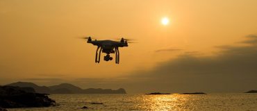 Renault diversifie son activité avec la fabrication de drones militaires