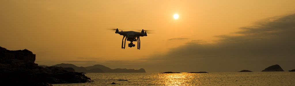 Renault diversifie son activité avec la fabrication de drones militaires