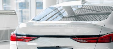 BYD à l’assaut du haut de gamme européen