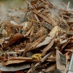 Dans le bâtiment, le réemploi progresse surtout par l’organisation des chantiers