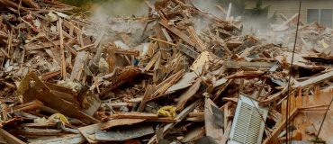 Dans le bâtiment, le réemploi progresse surtout par l’organisation des chantiers